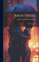 Amor Postal