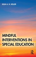 Mindful Interventions in Special Education