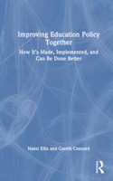 Improving Education Policy Together