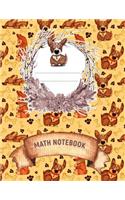 Math Notebook