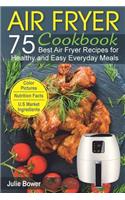 Air Fryer Cookbook