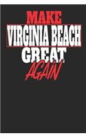 Make Virginia Beach Great Again