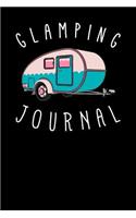 Glamping Journal