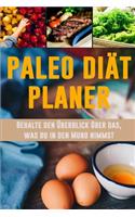 Paleo Diät Planer