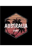 Sydney Australia