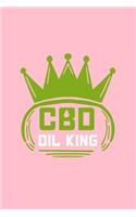 CBD Oil King