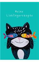 Meine Lieblingsrezepte