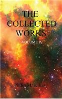 The Collected Works Volume IV