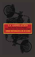 Asimilacion