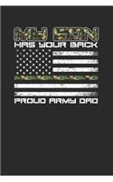My Son Has Your Back