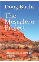 The Mescalero Project