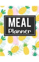 Meal Planner