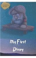 My First Diary