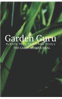 The Gardeners Journal