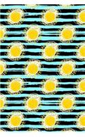 Summer Pattern - Sunny Beach Time 11