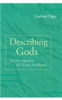 Describing Gods