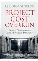 Project Cost Overrun