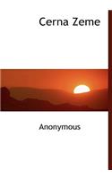 Cerna Zeme