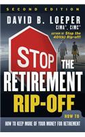 Stop the Retirement Rip-Off