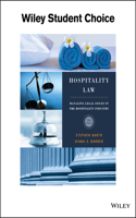 Hospitality Law