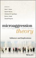 Microaggression Theory