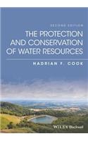 The Protection and Conservation of Water Resources