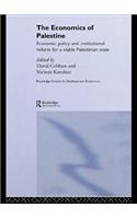 The Economics of Palestine