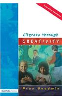 Literacy through Creativity