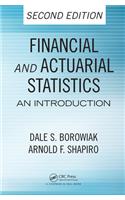 Financial and Actuarial Statistics