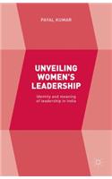 Unveiling Women's Leadership