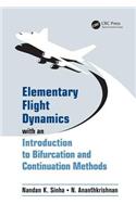 Elementary Flight Dynamics with an Introduction to Bifurcation and Continuation Methods