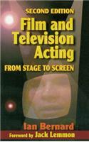 Film and Television Acting