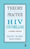 Theory and Practice of HIV Counselling