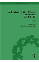 Defoe's Review 1704-13, Volume 1 (1704-5), Part II