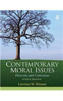 Contemporary Moral Issues
