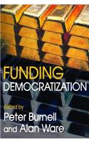 Funding Democratization
