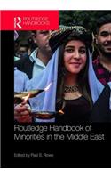 Routledge Handbook of Minorities in the Middle East