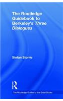 The Routledge Guidebook to Berkeley’s Three Dialogues