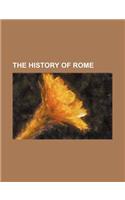 The History of Rome
