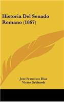 Historia del Senado Romano (1867)
