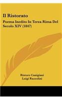 Il Ristorato