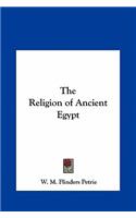 Religion of Ancient Egypt