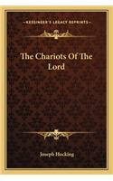 Chariots of the Lord