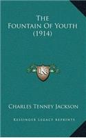 Fountain of Youth (1914)