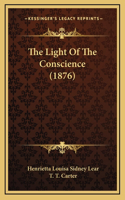 The Light Of The Conscience (1876)