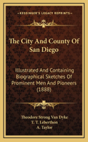 The City And County Of San Diego