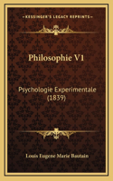 Philosophie V1