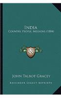 India