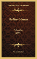 Godfrey Marten