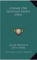 Chemie Der Seltenen Erden (1901)